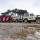 Image for article titled The First Land Rover Rally Series Trophy Is Still Anyone's Grab